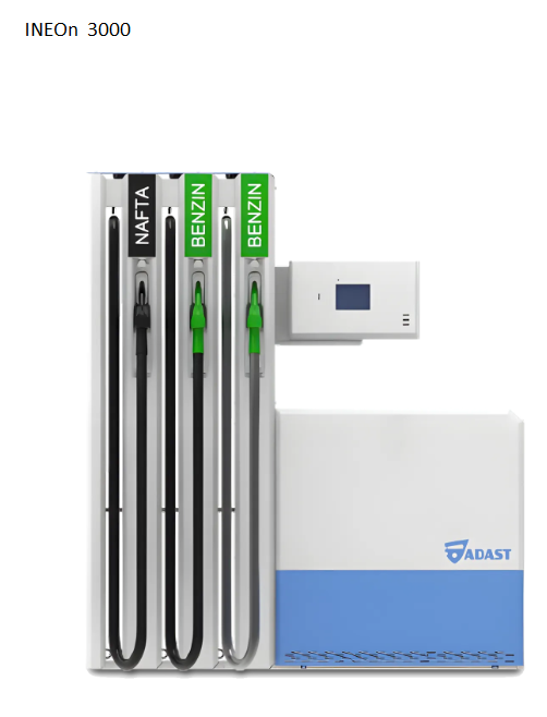 ADAST INEO 3000